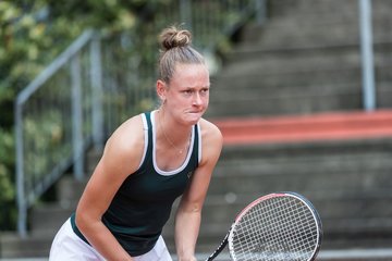 Bild 478 - BL2 Der Club an der Alster - TC GW Aachen 1 : Ergebnis: 9:0